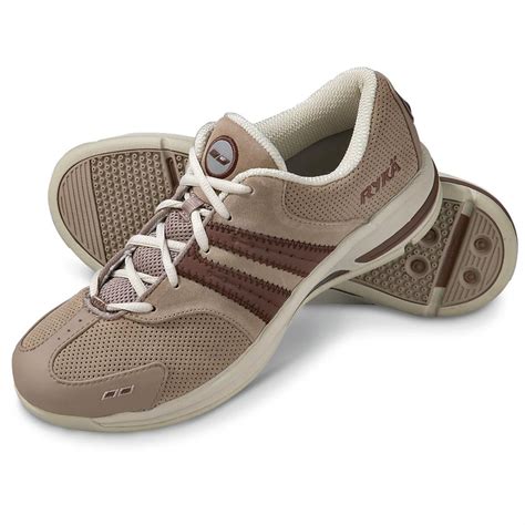 women's brown athletic shoes.